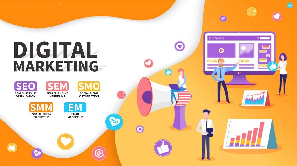 best digital marketing in Hyderabad